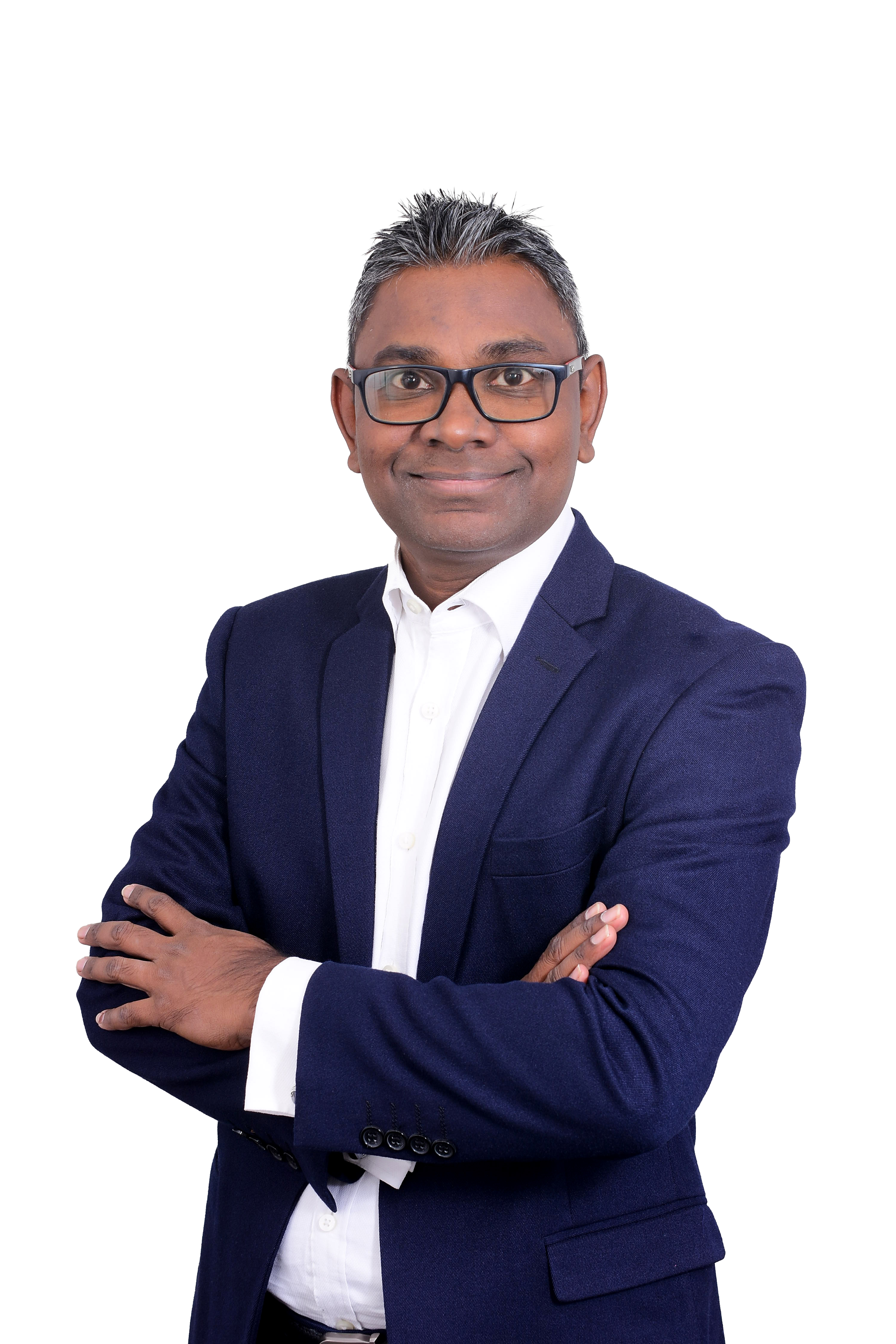 Message from Director