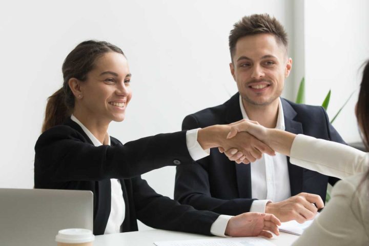 HR Consultancy
